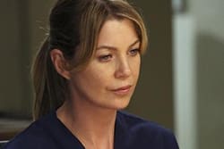 Grey’s Anatomy Opinion on First Show