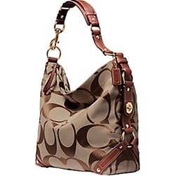 Coach Handbags – a Word of Caution