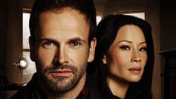 Elementary stars Sherlock and Watson